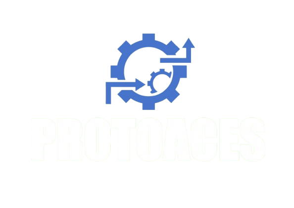 Protoaces CNC Machining